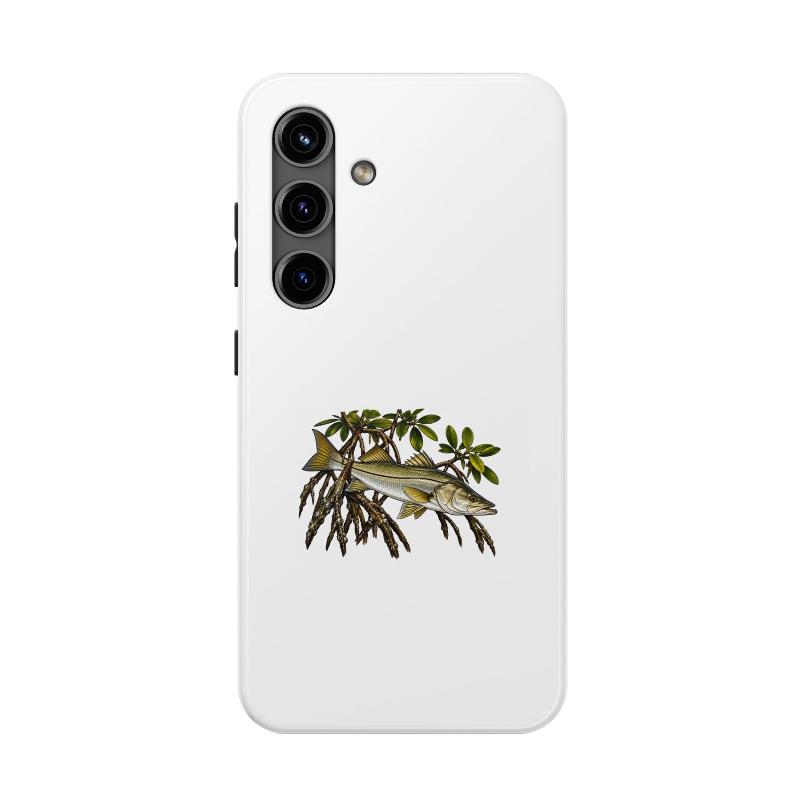 Snook Phone Case - Image 73