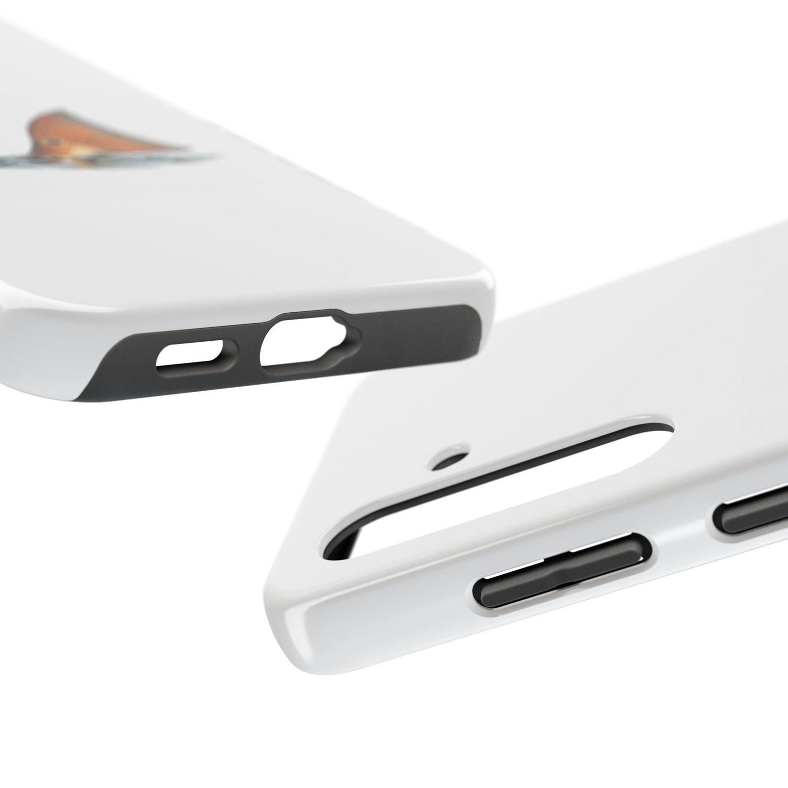 Redfish Tail Phone Case - Image 75