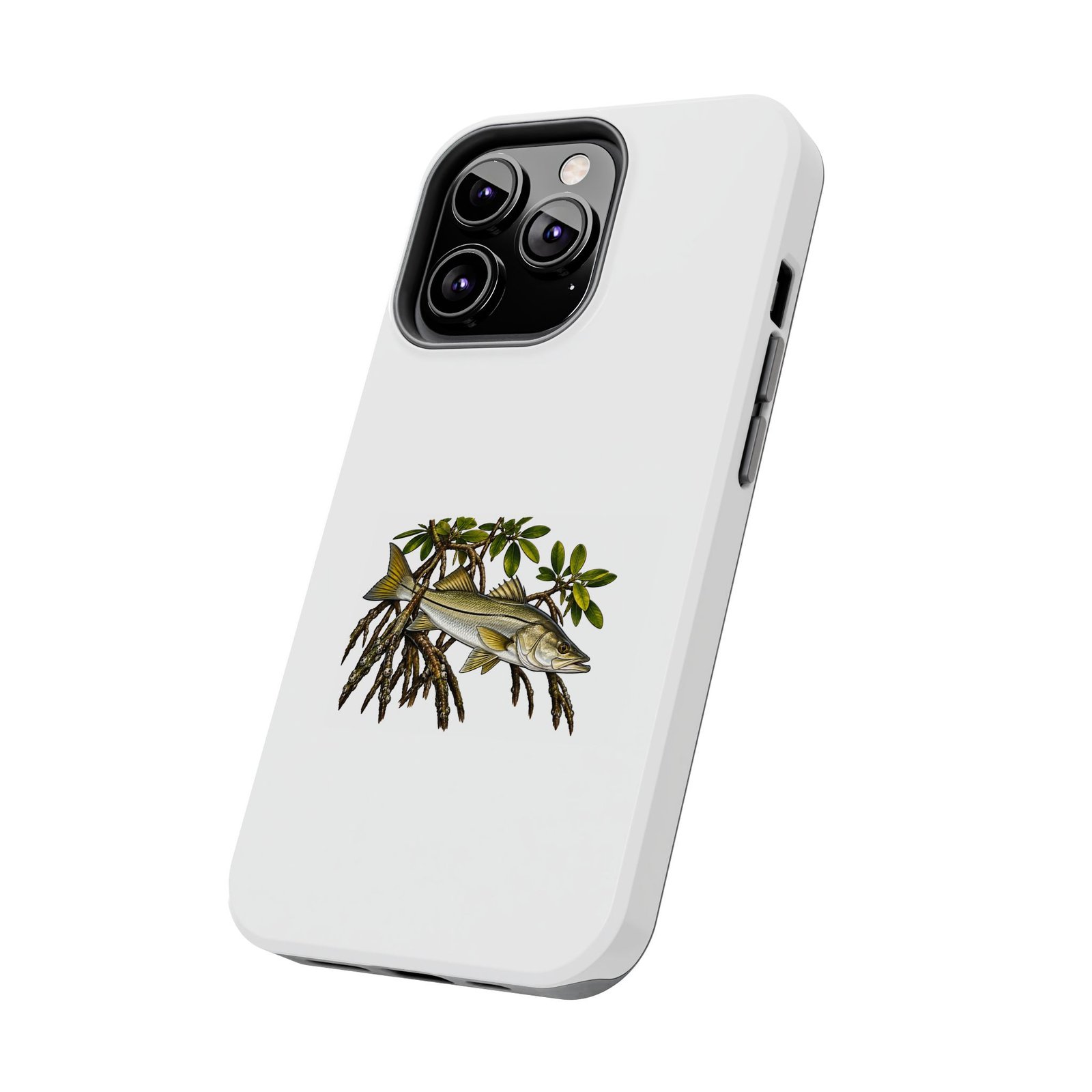 Snook Phone Case - Image 39