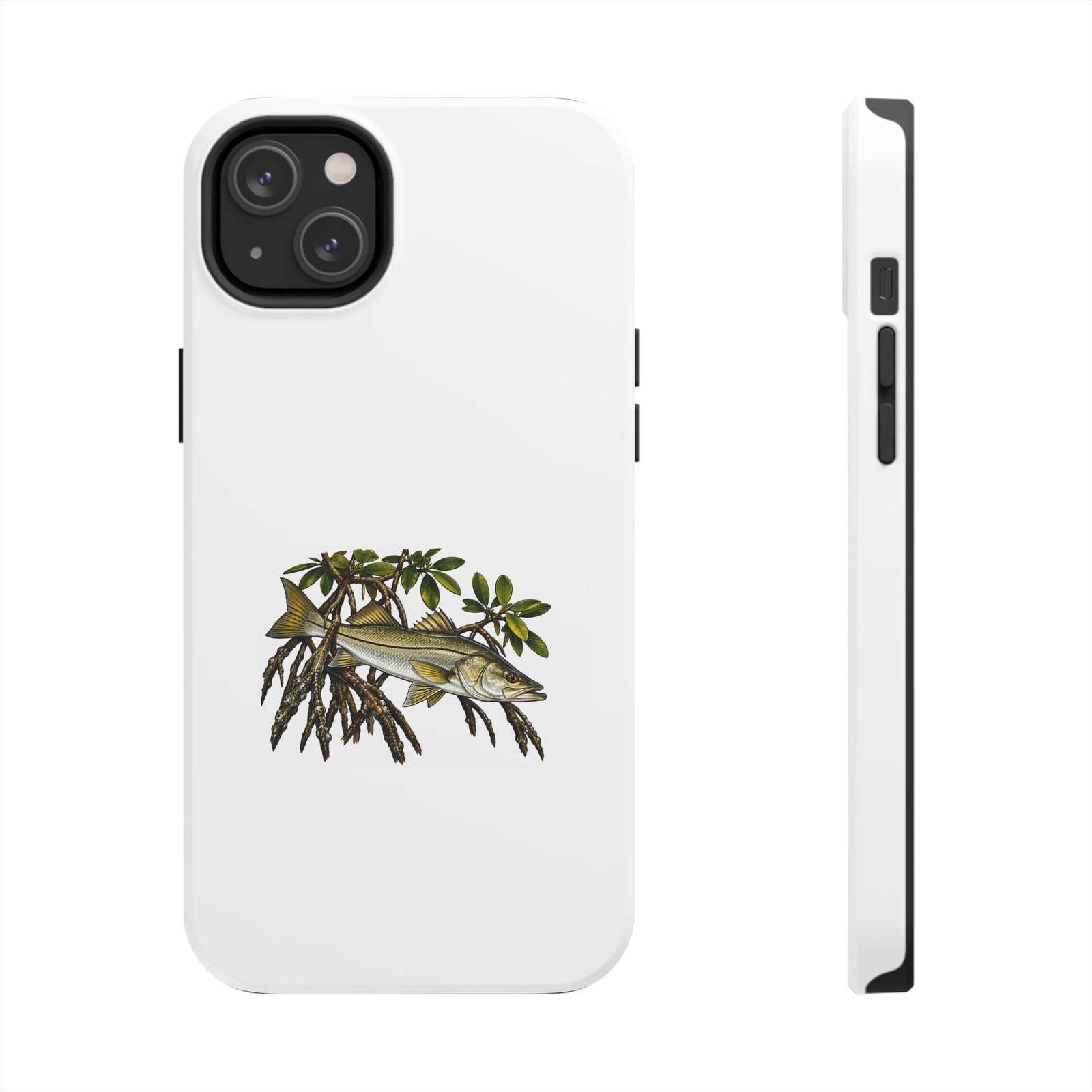 Snook Phone Case - Image 55