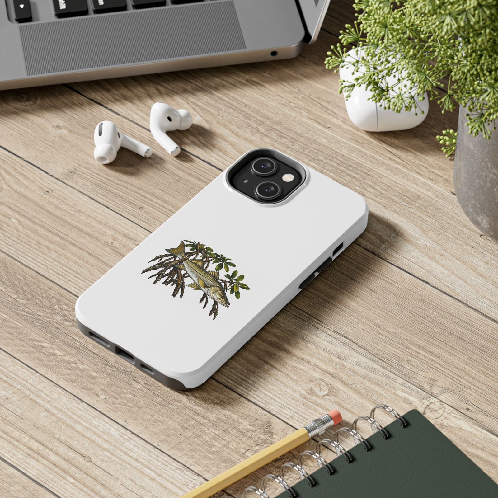 Snook Phone Case - Image 47