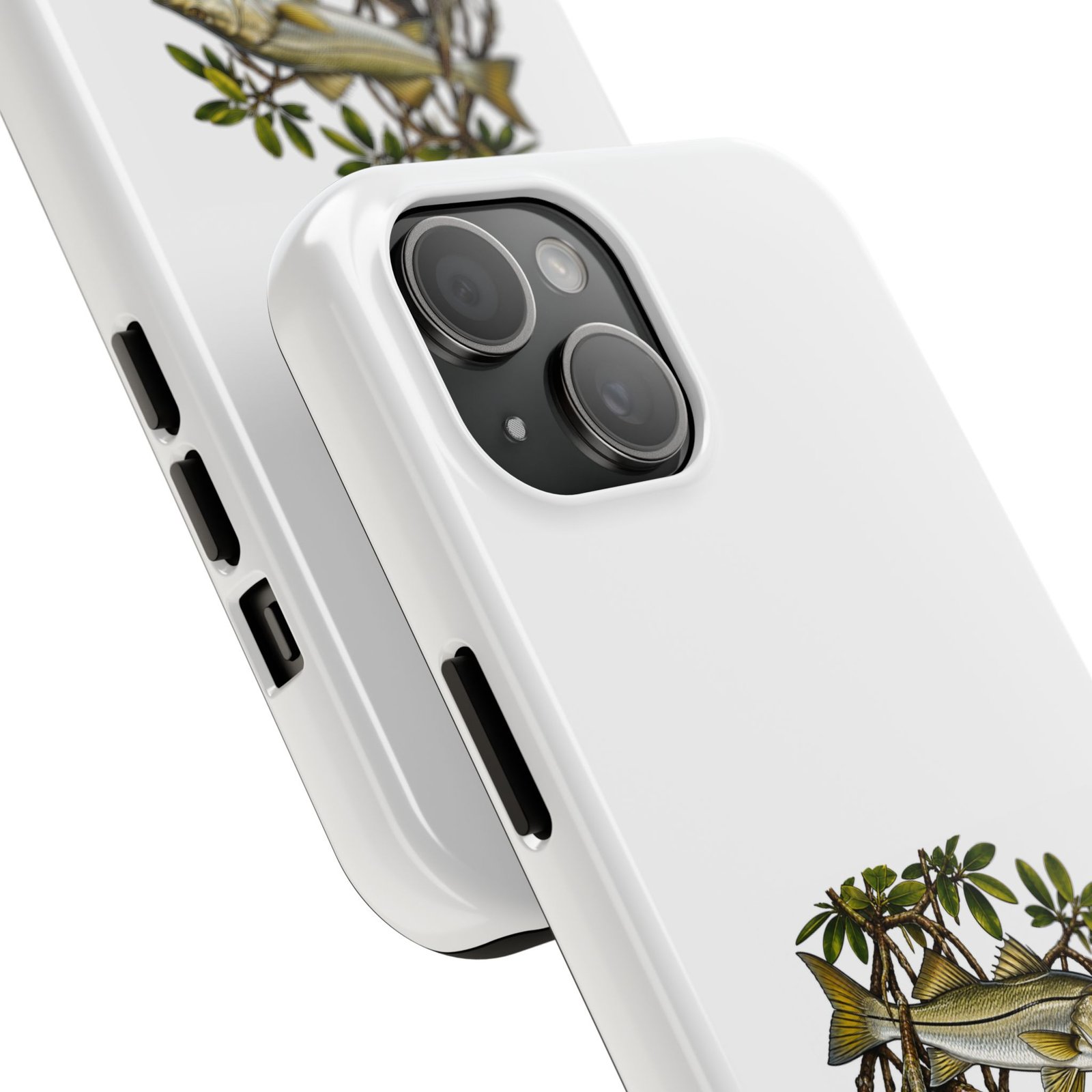 Snook Phone Case - Image 58