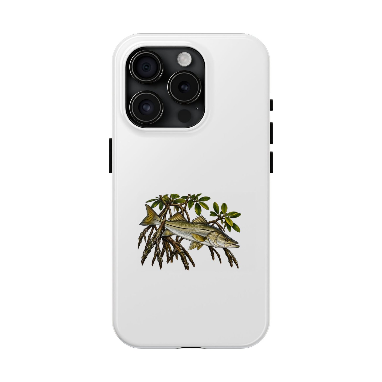 Snook Phone Case - Image 61
