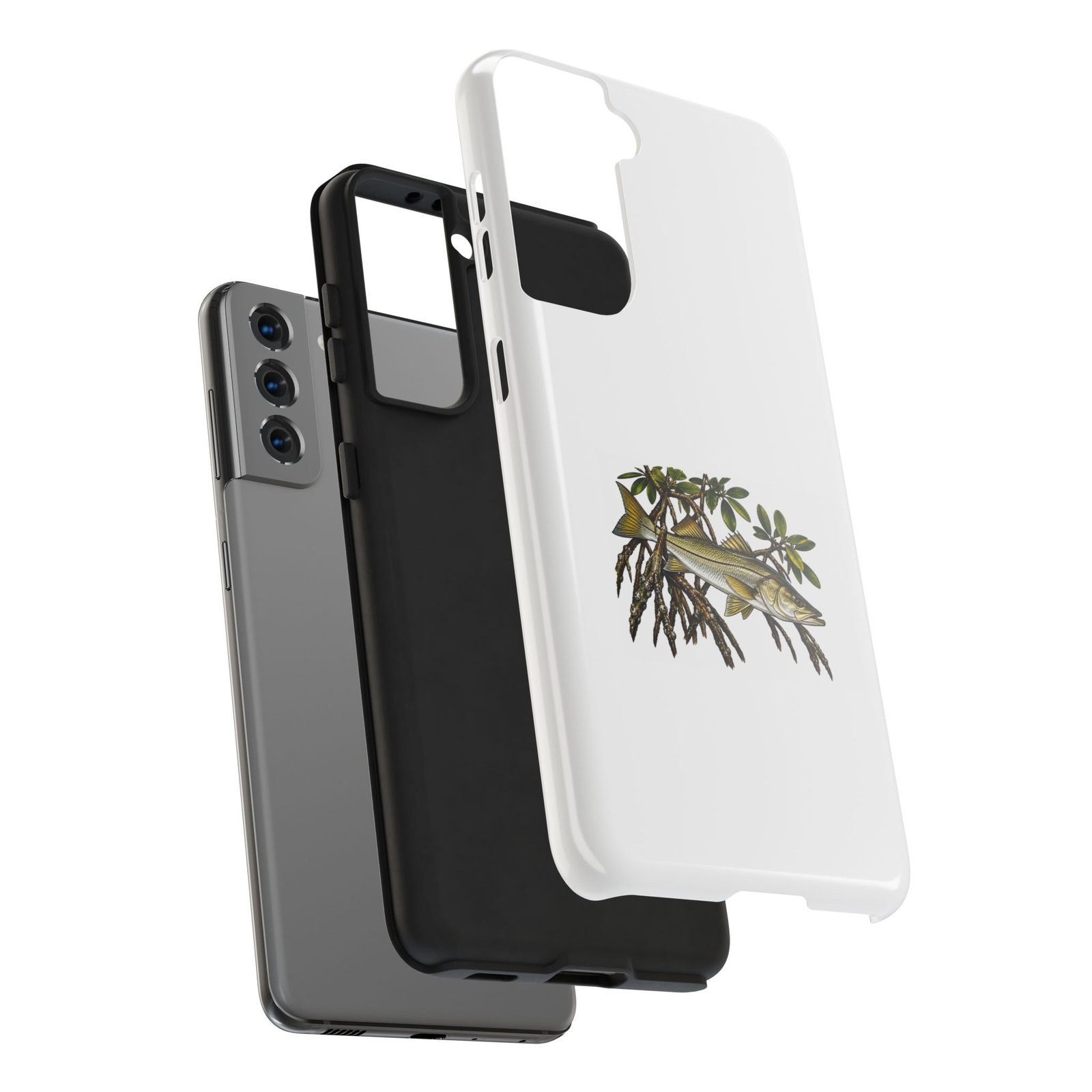 Snook Phone Case - Image 88