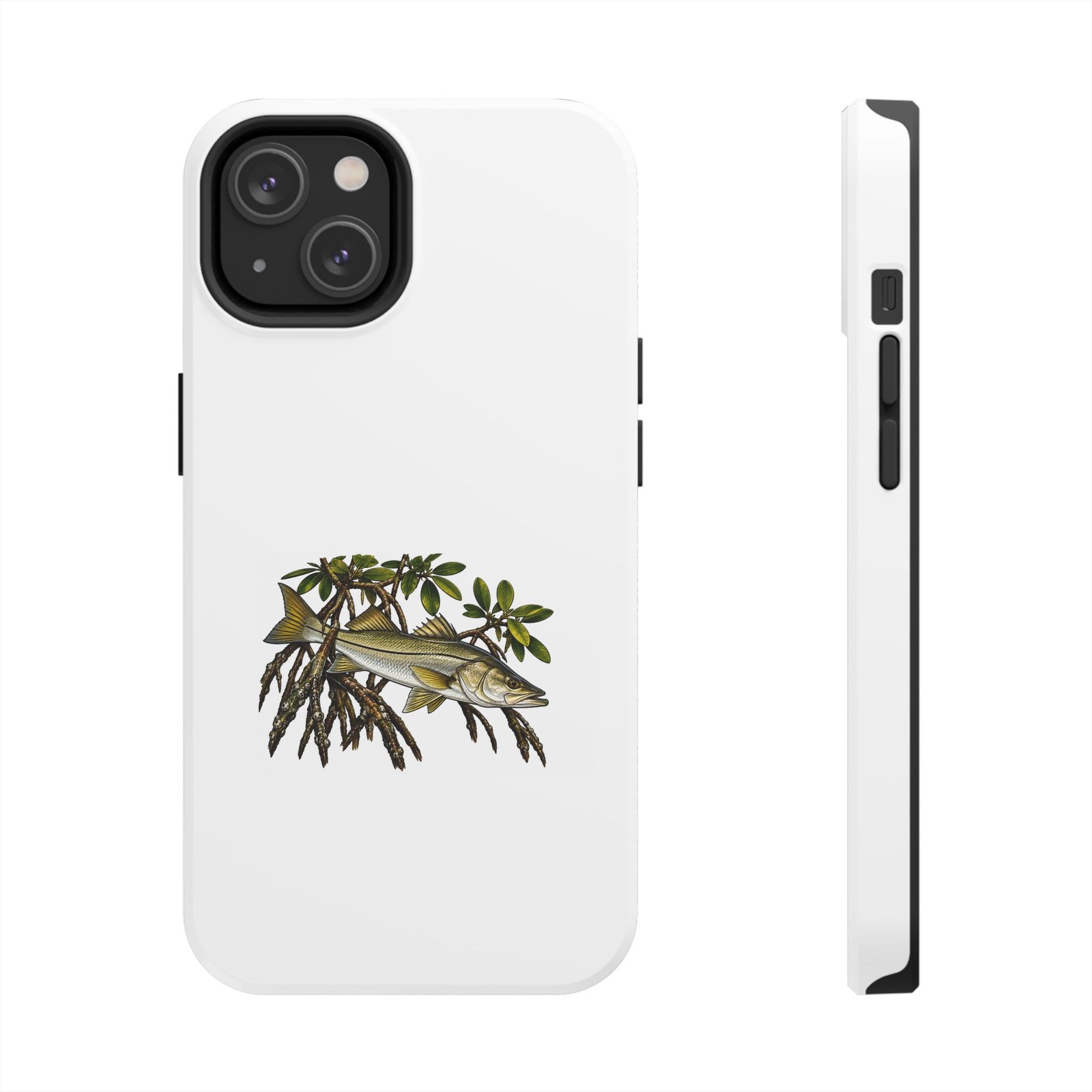 Snook Phone Case - Image 46