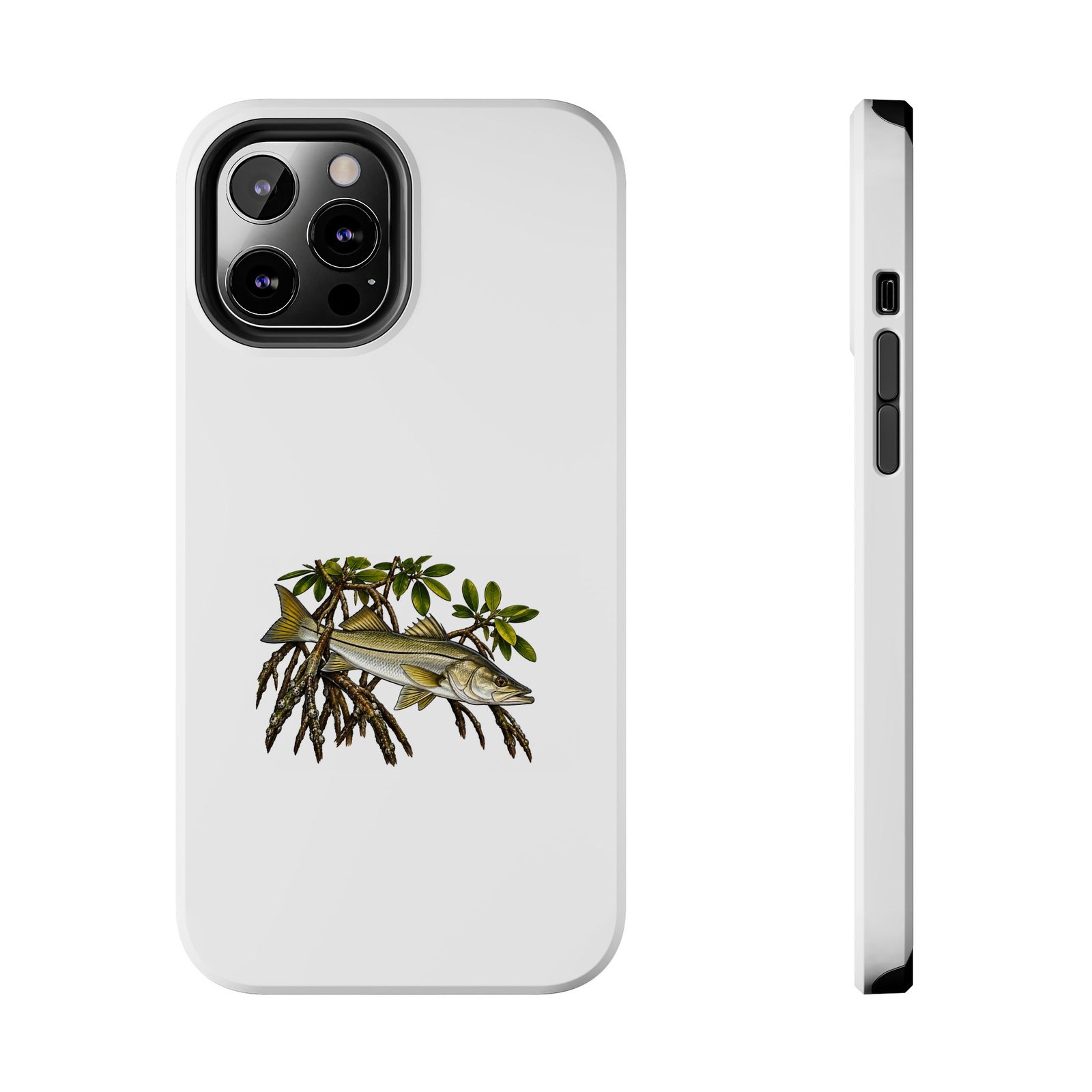 Snook Phone Case - Image 25