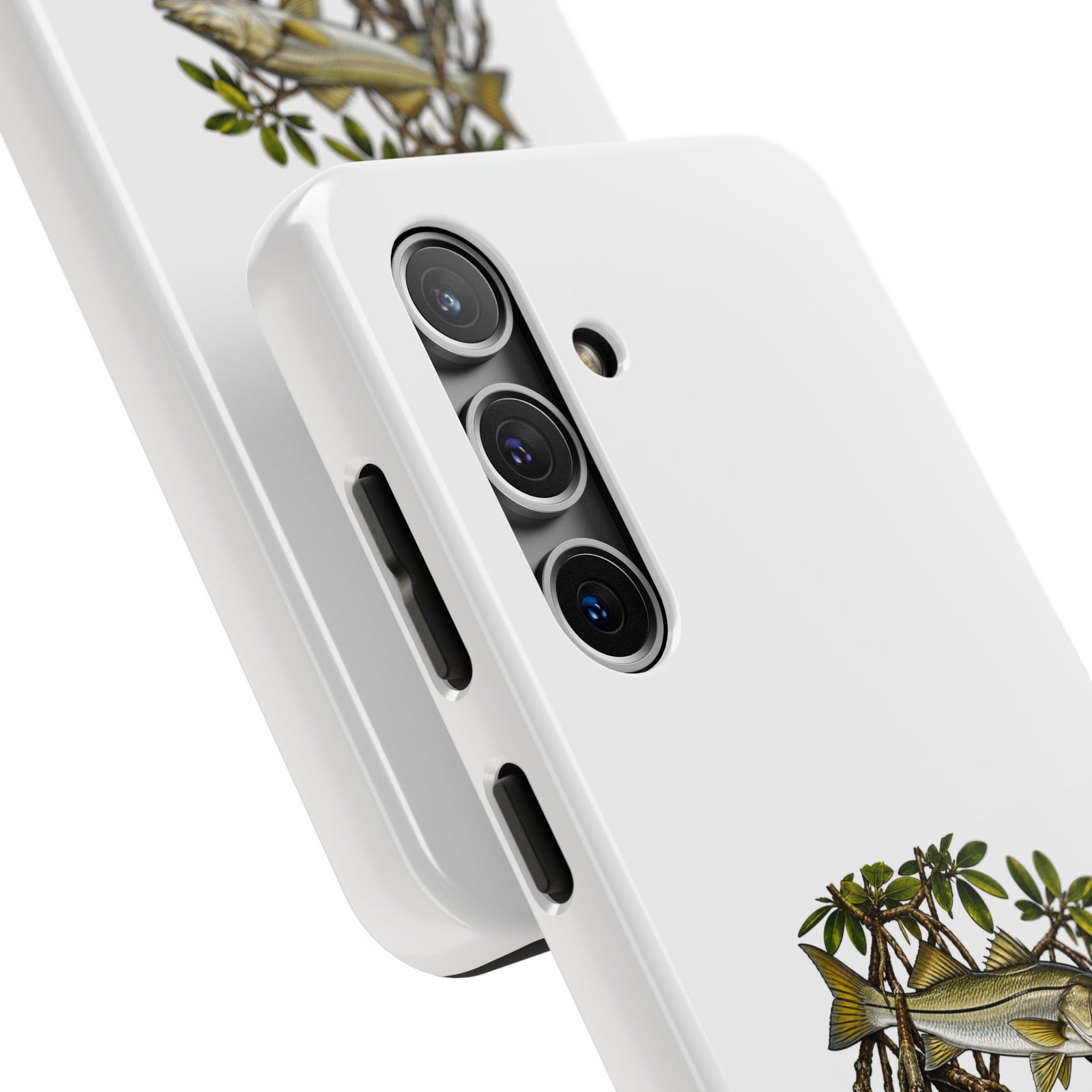 Snook Phone Case - Image 74