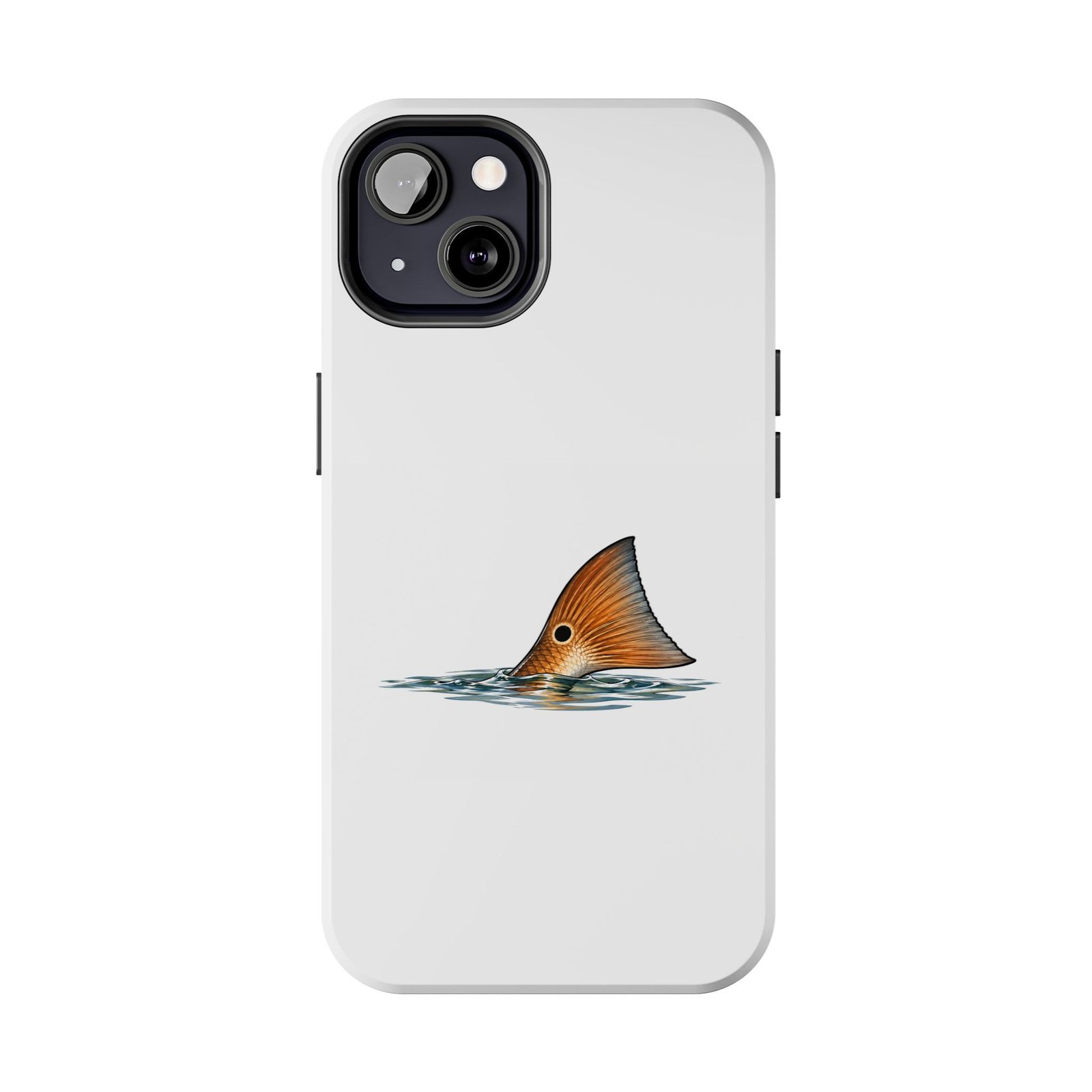 Redfish Tail Phone Case - Image 30