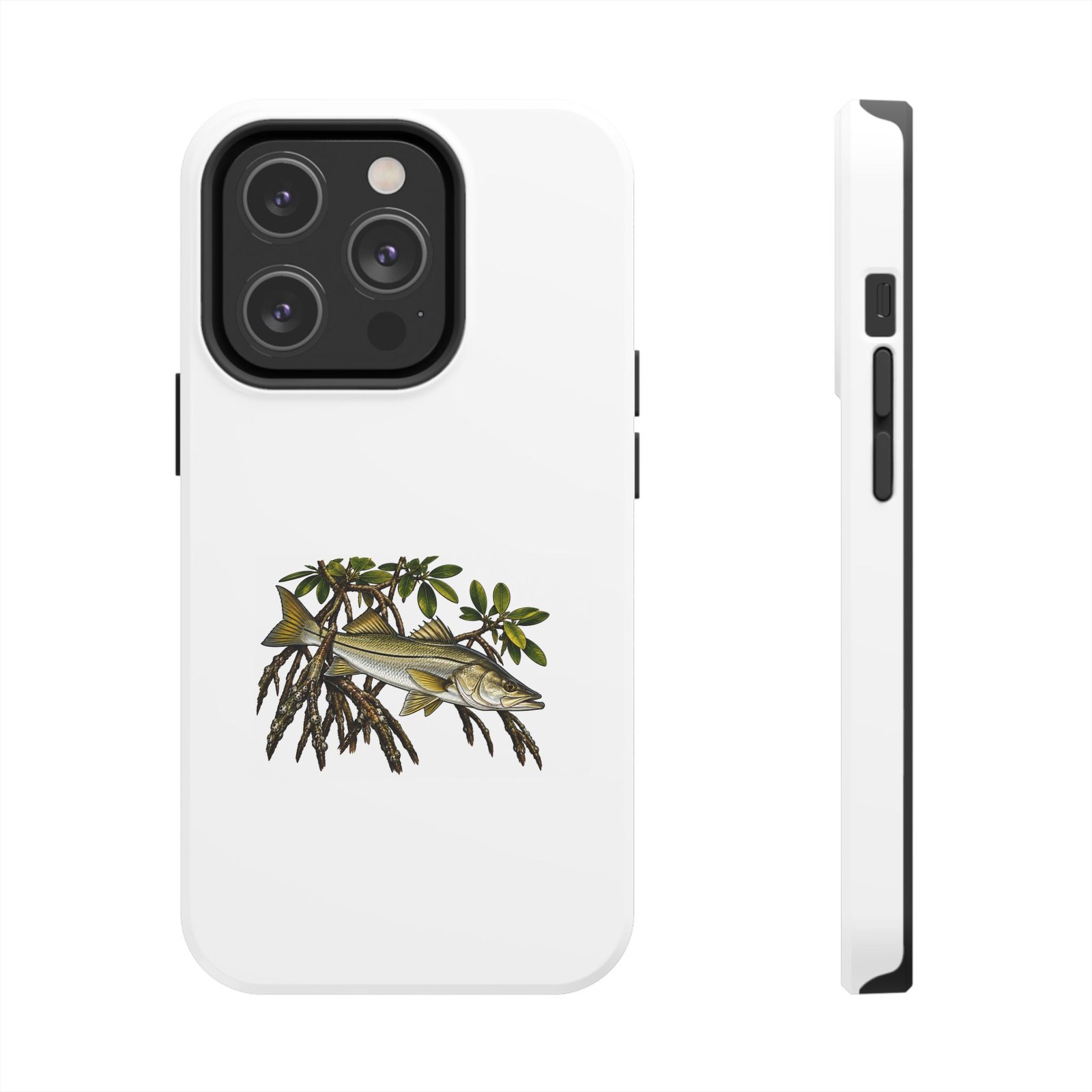 Snook Phone Case - Image 49