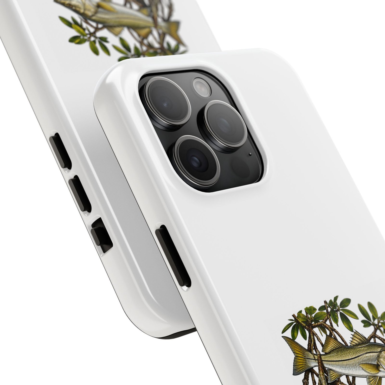 Snook Phone Case - Image 70