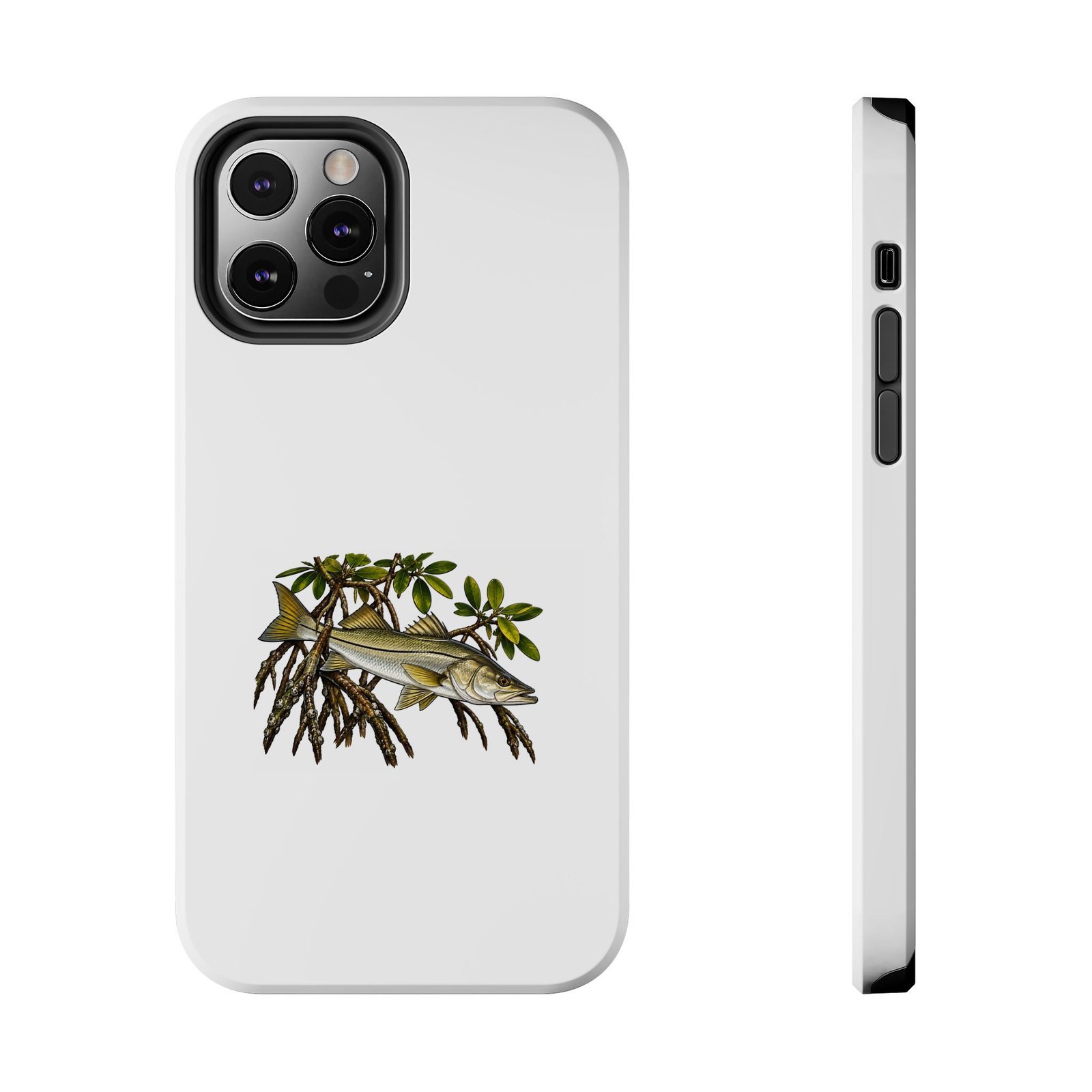 Snook Phone Case - Image 21