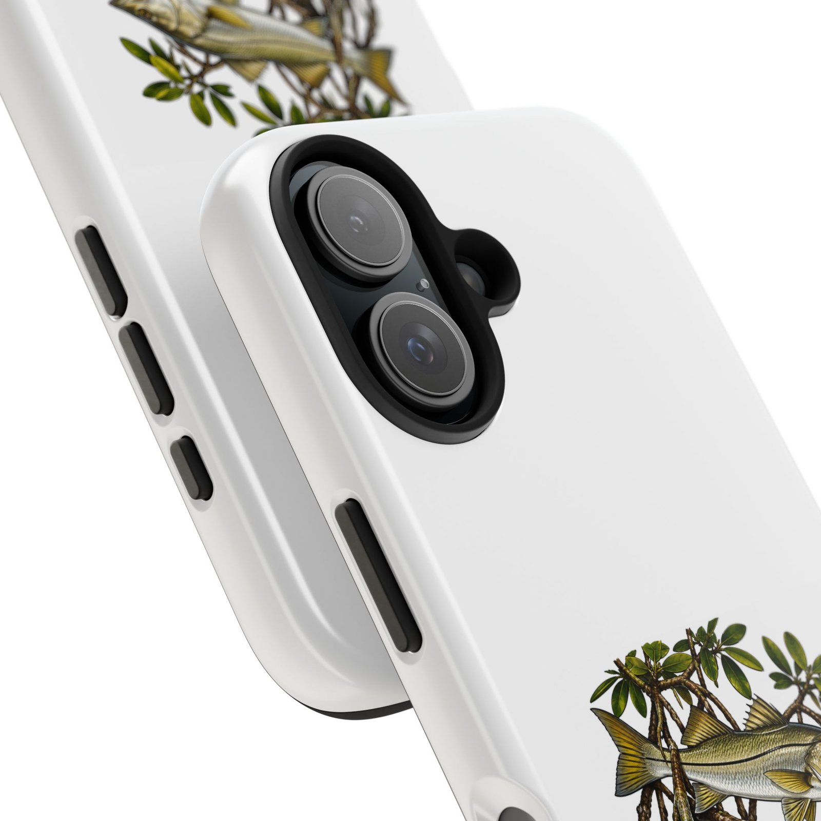 Snook Phone Case - Image 96