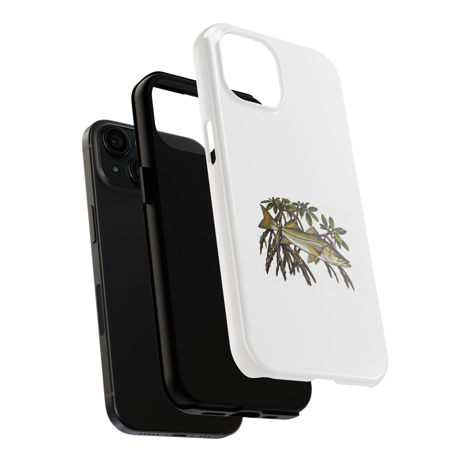 Snook Phone Case - Image 60