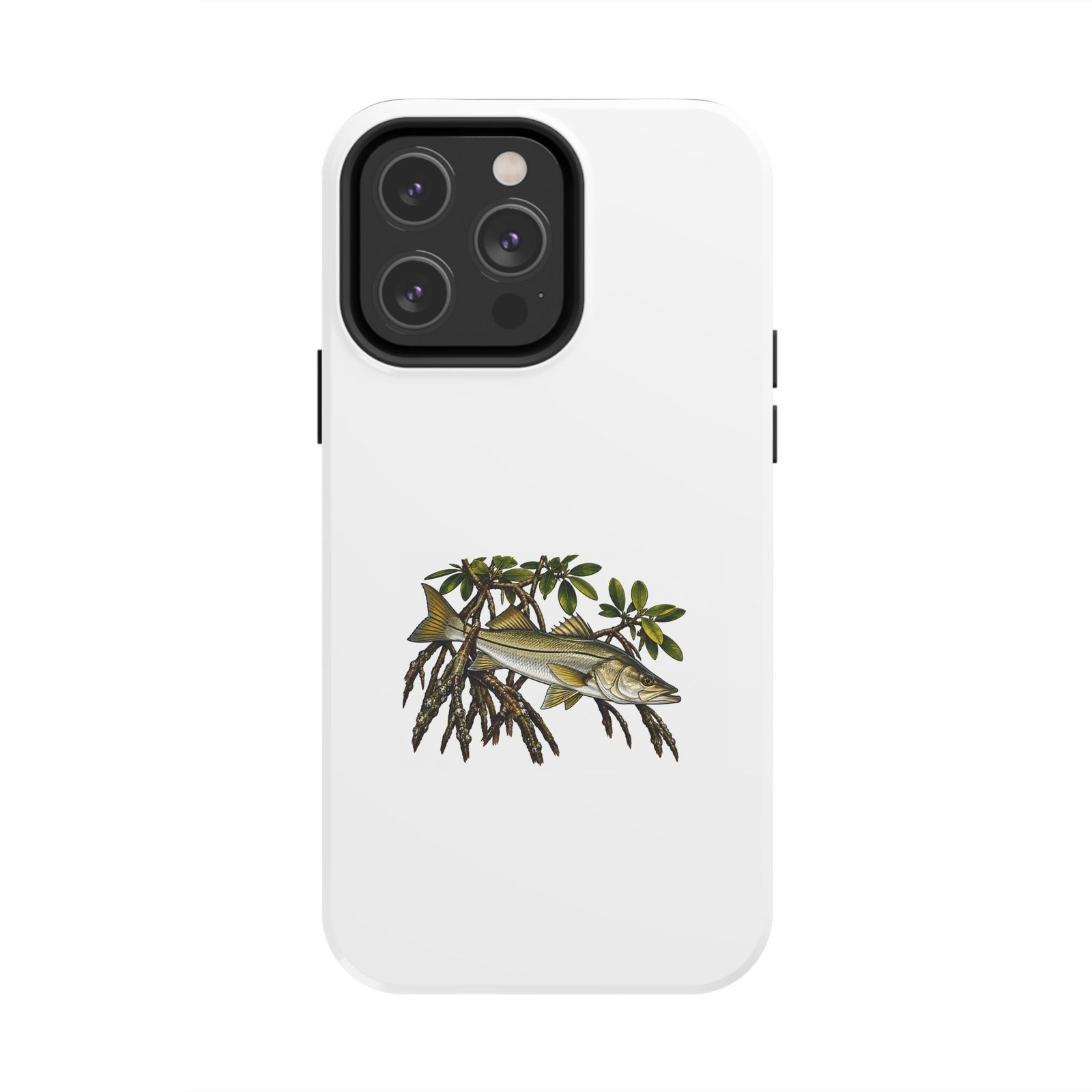 Snook Phone Case - Image 51