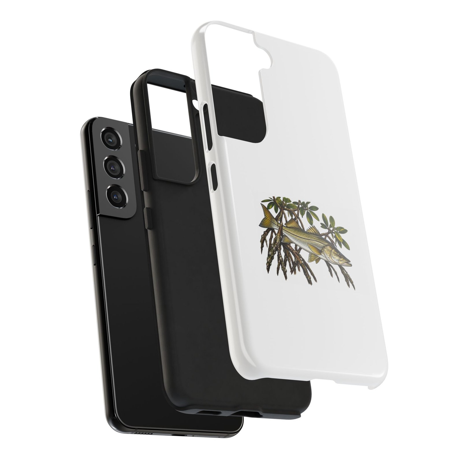 Snook Phone Case - Image 84