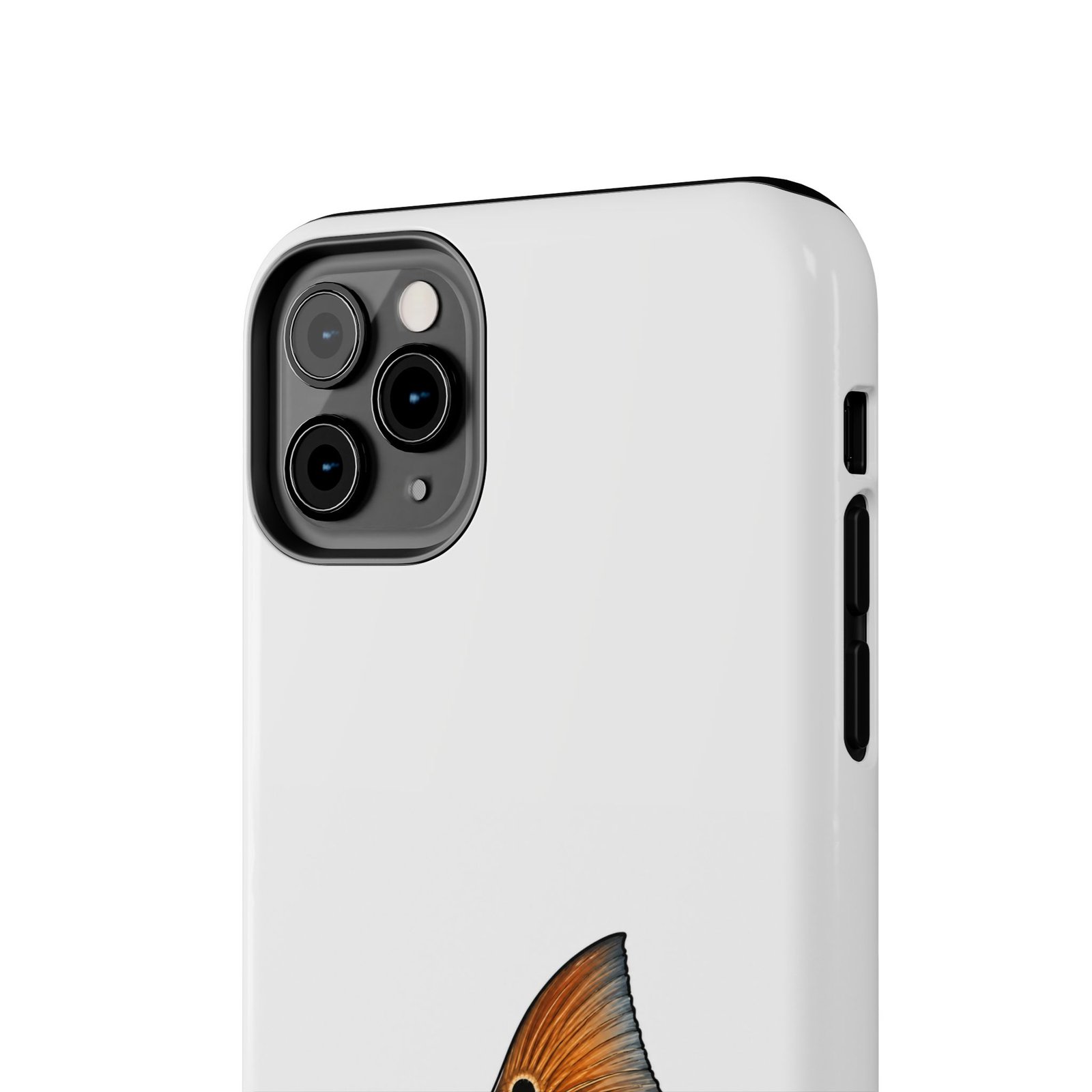 Redfish Tail Phone Case - Image 12