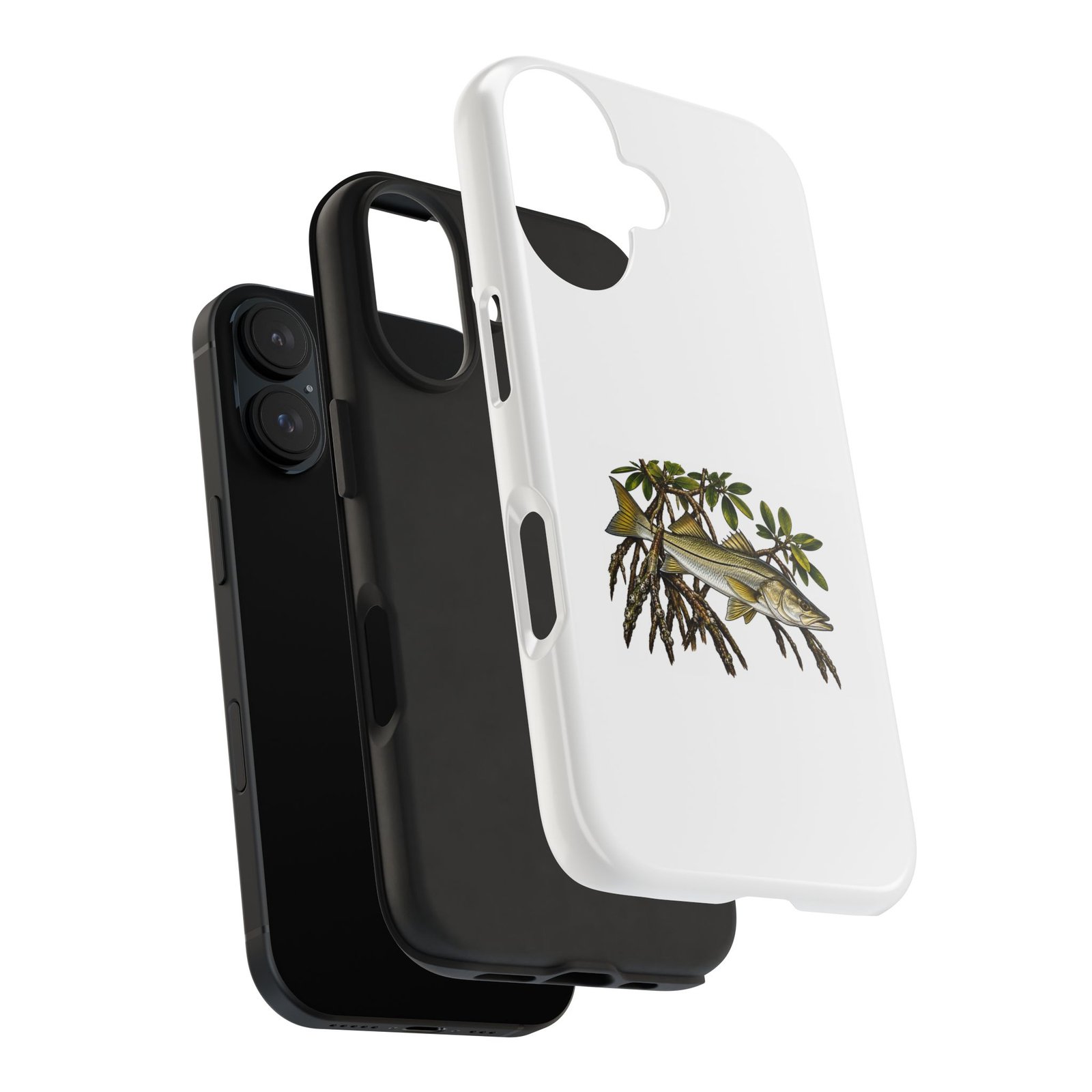 Snook Phone Case - Image 97