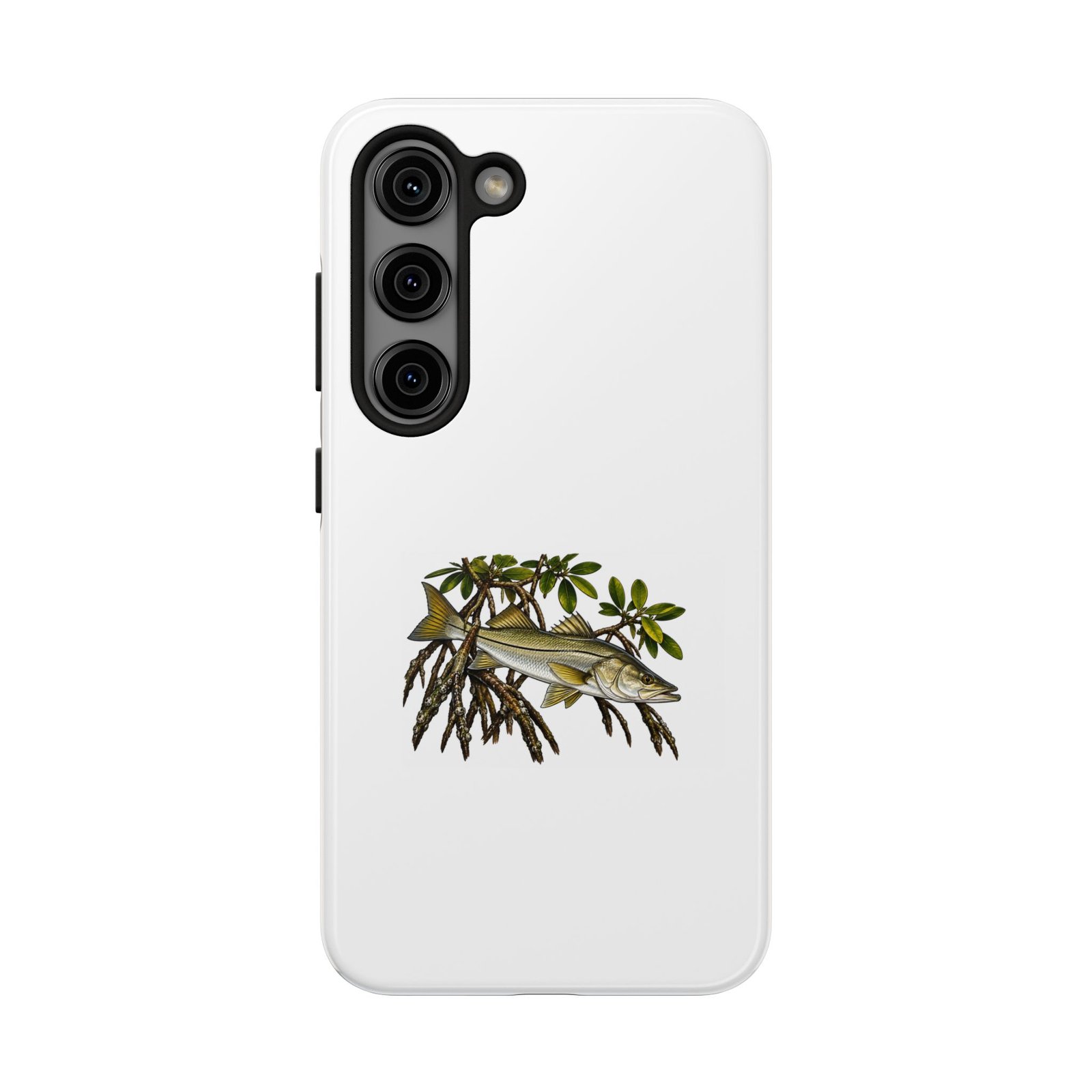 Snook Phone Case - Image 77
