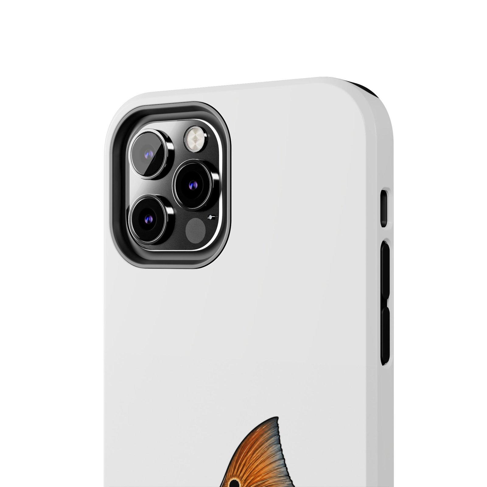 Redfish Tail Phone Case - Image 24