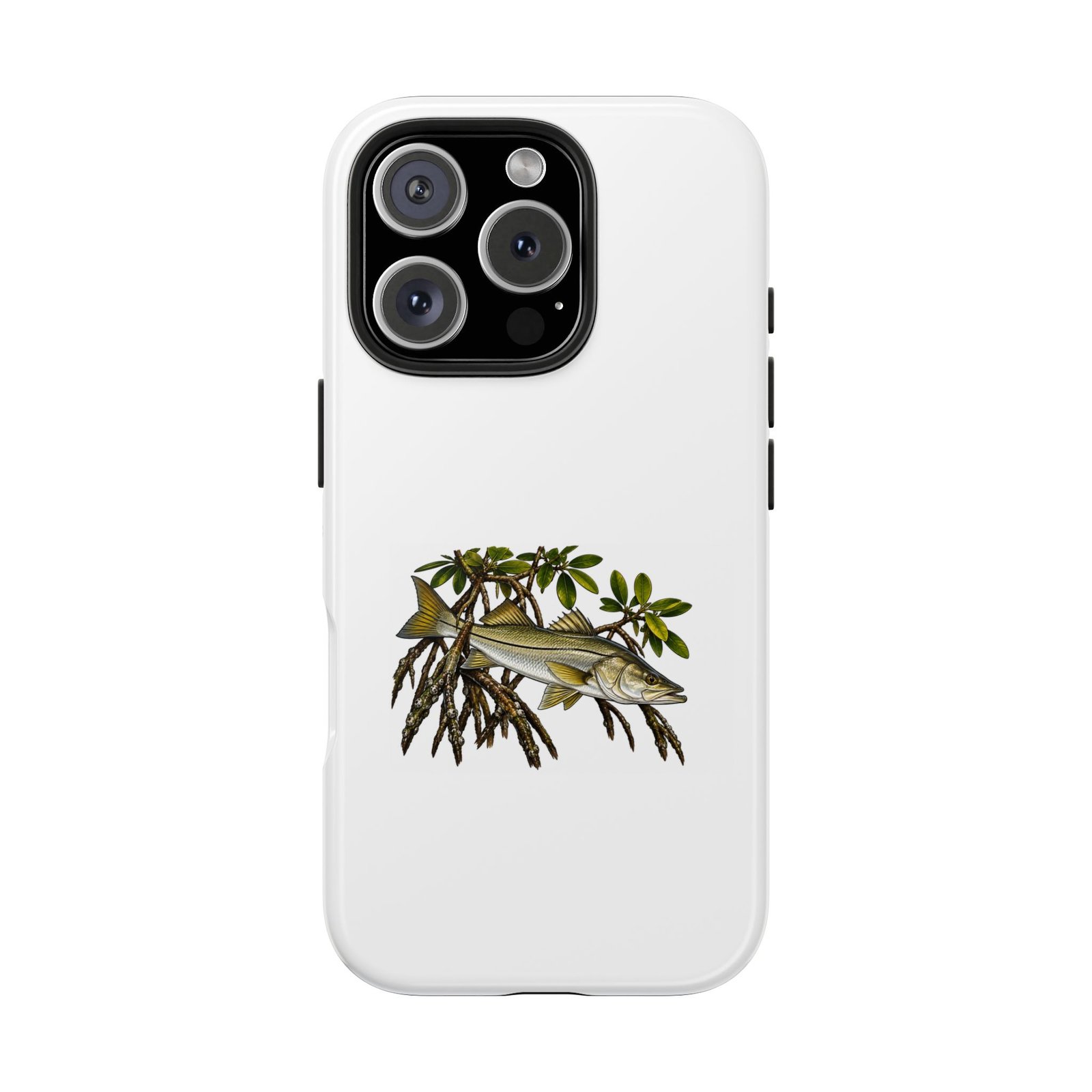 Snook Phone Case - Image 89
