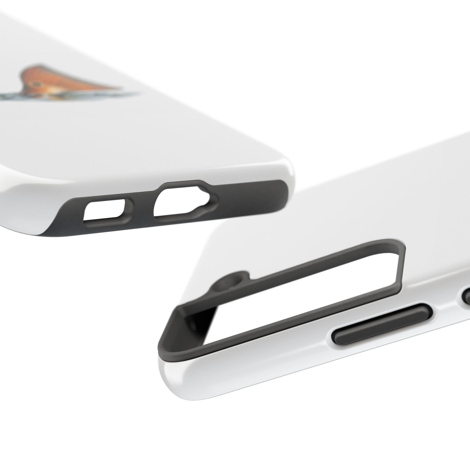 Redfish Tail Phone Case - Image 83