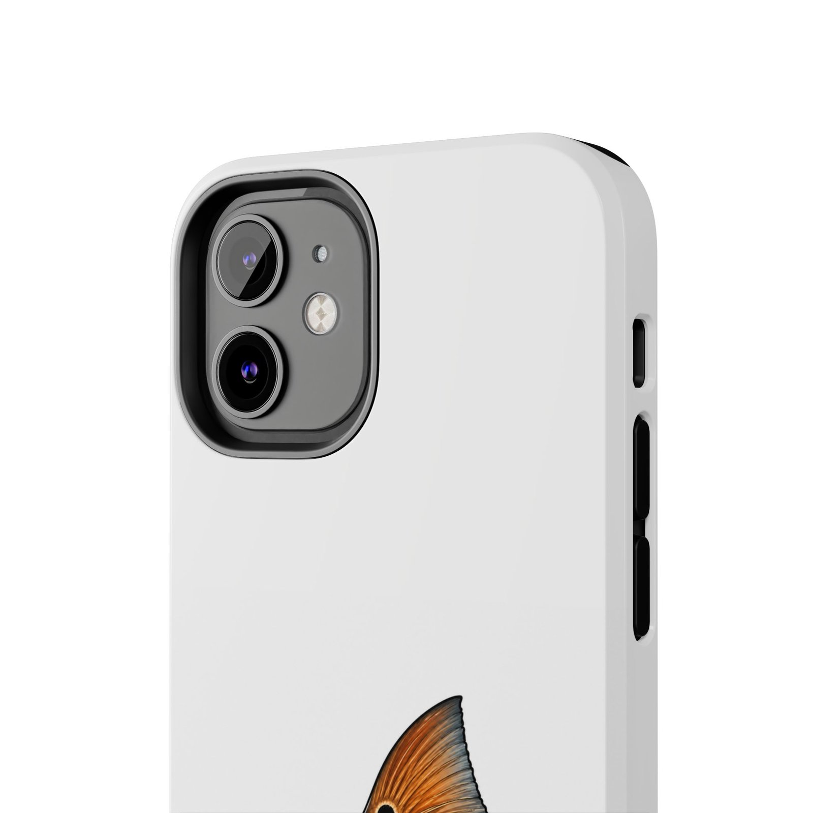 Redfish Tail Phone Case - Image 20