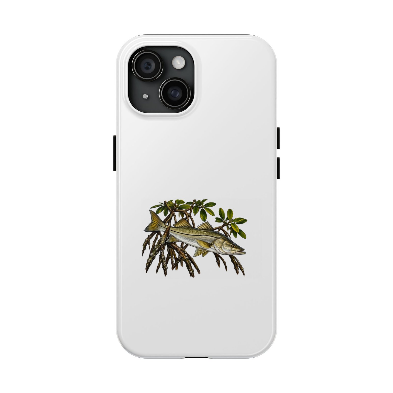 Snook Phone Case - Image 57