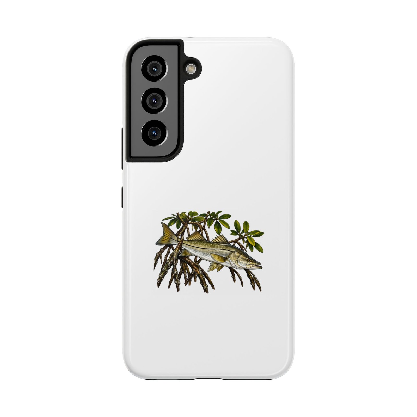 Snook Phone Case - Image 81