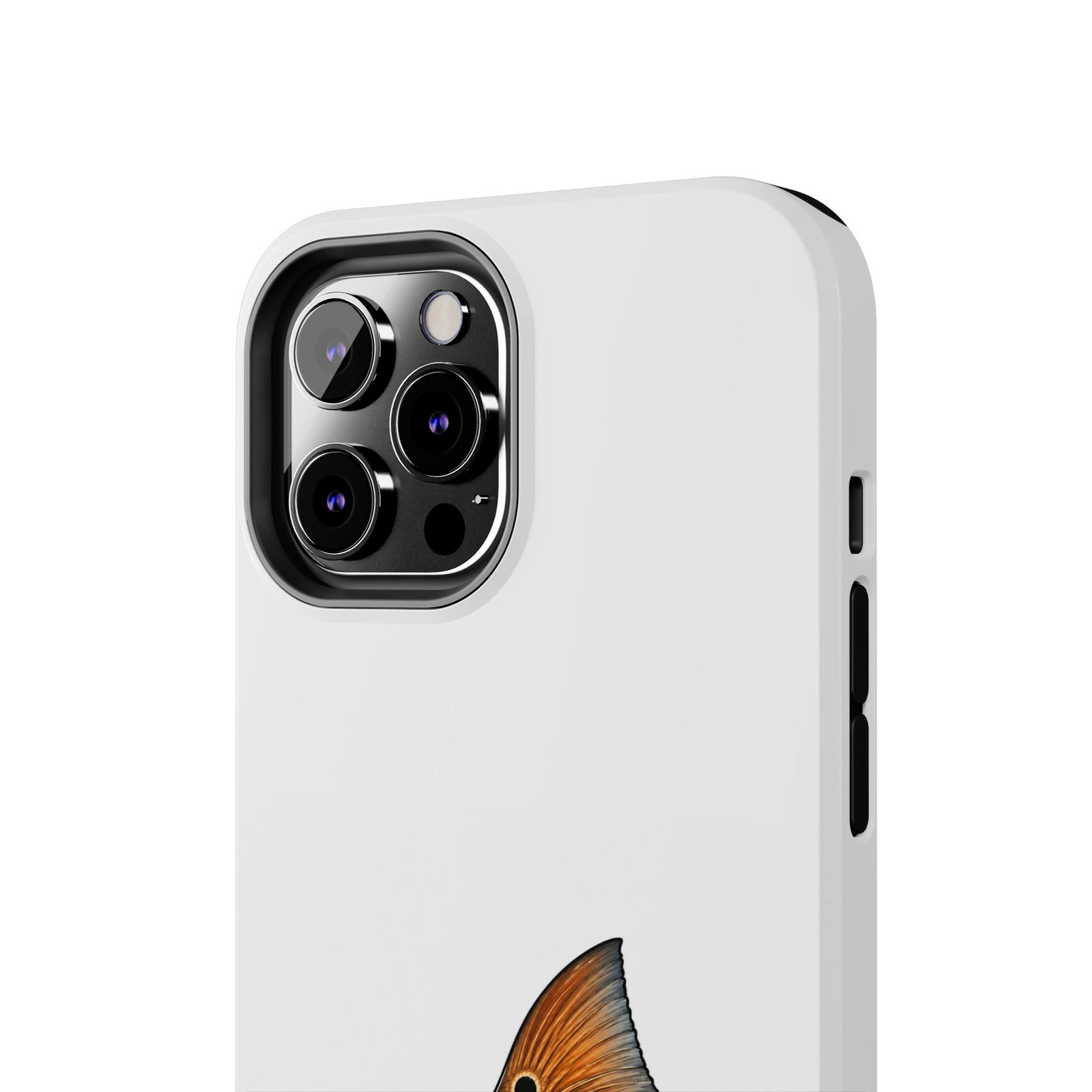 Redfish Tail Phone Case - Image 28