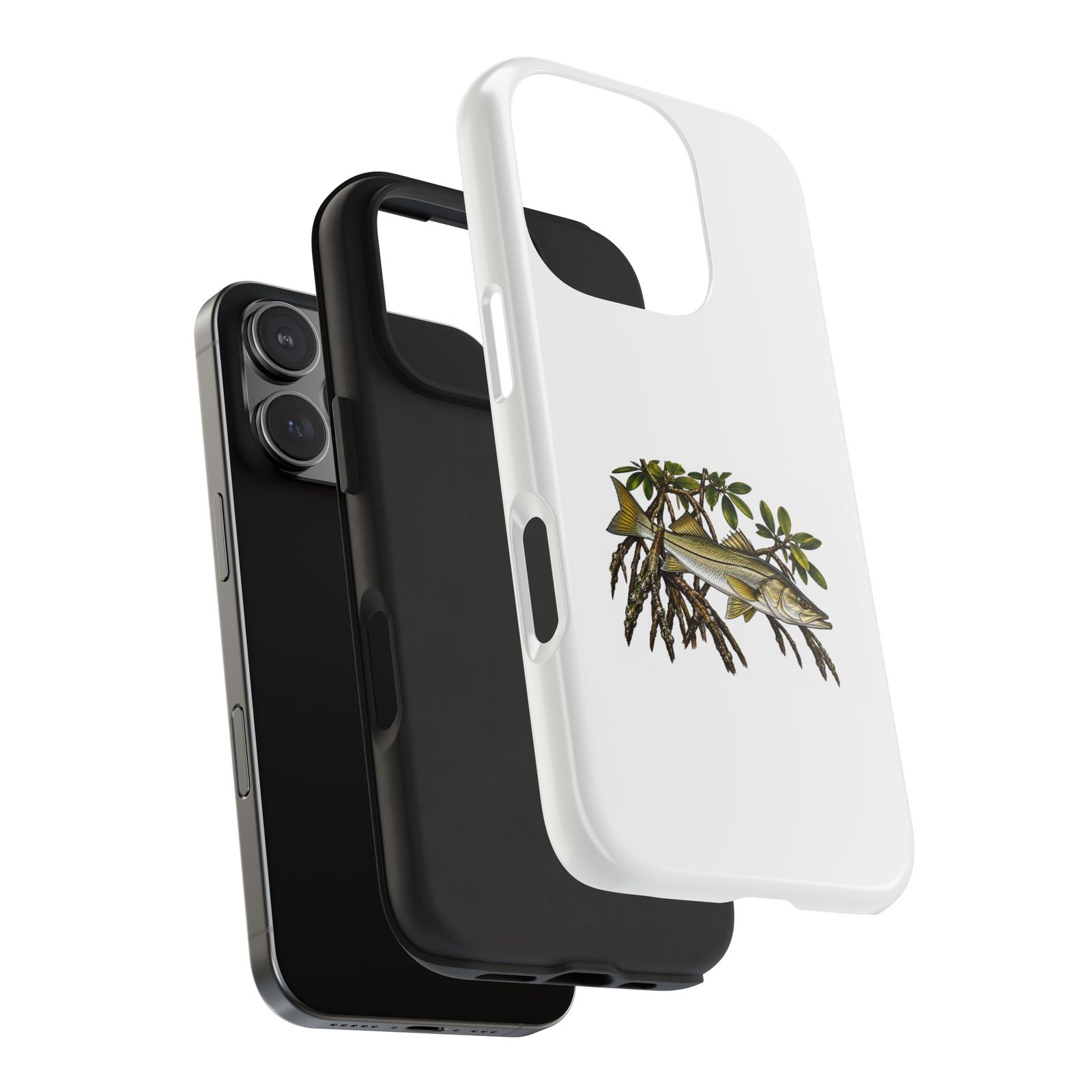 Snook Phone Case - Image 91