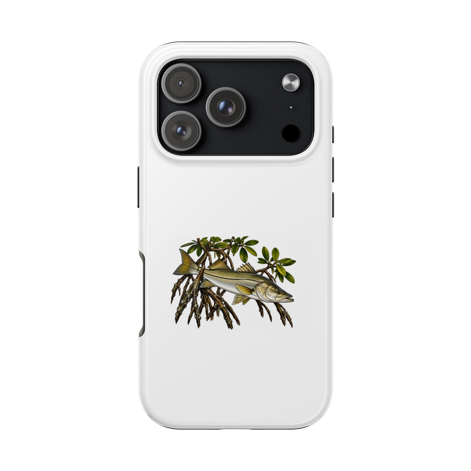 Snook Phone Case - Image 108