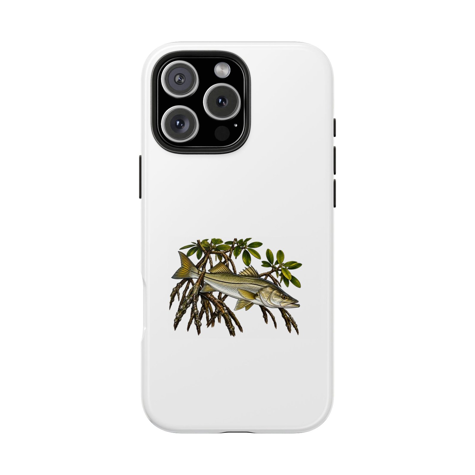 Snook Phone Case - Image 92