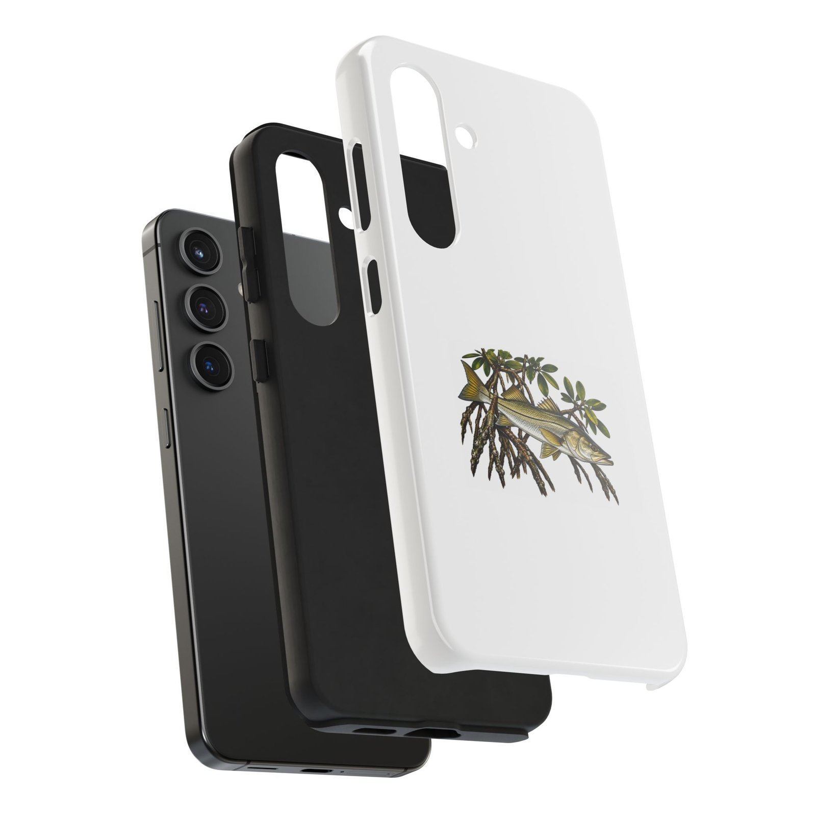Snook Phone Case - Image 76