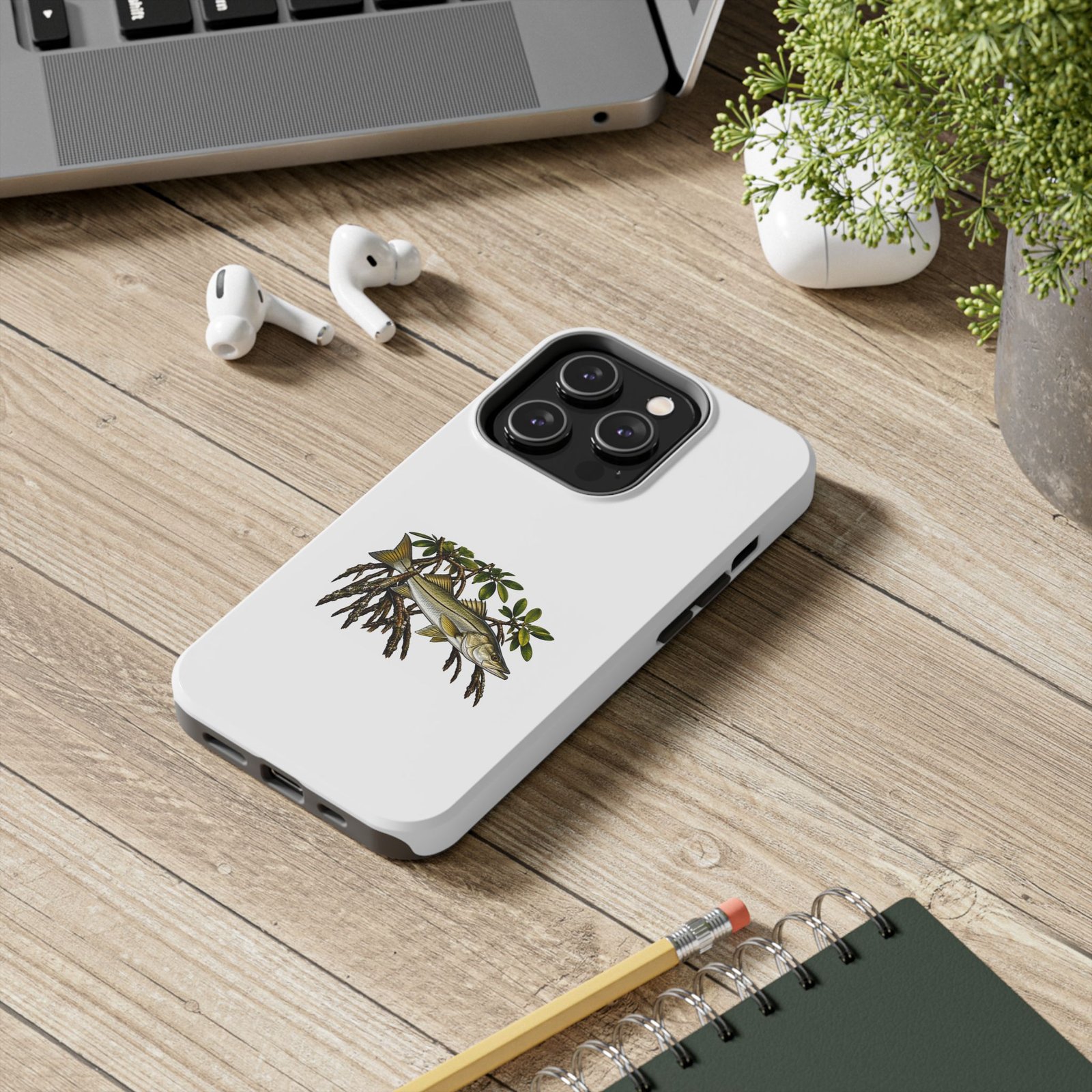 Snook Phone Case - Image 50