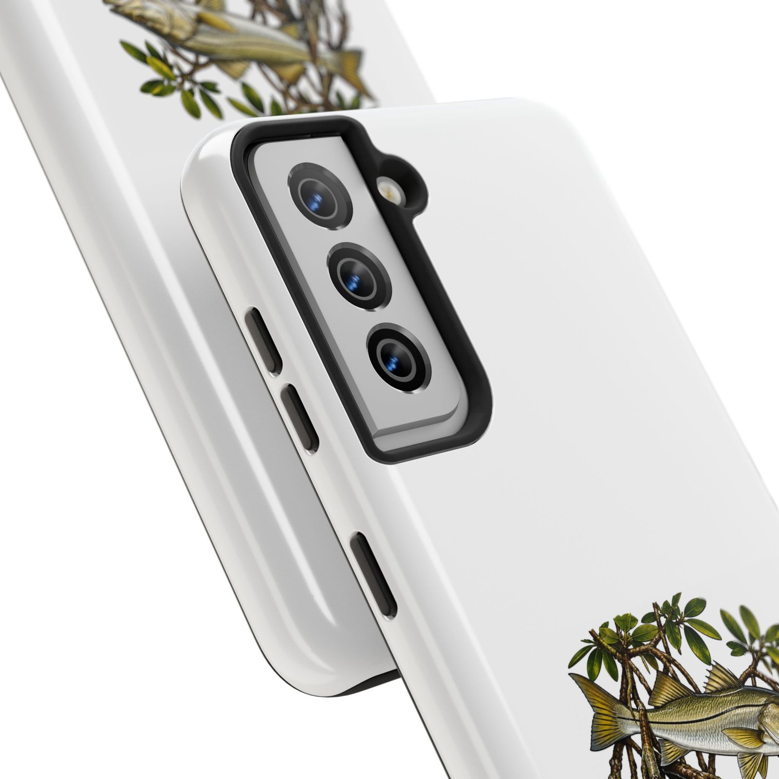 Snook Phone Case - Image 86