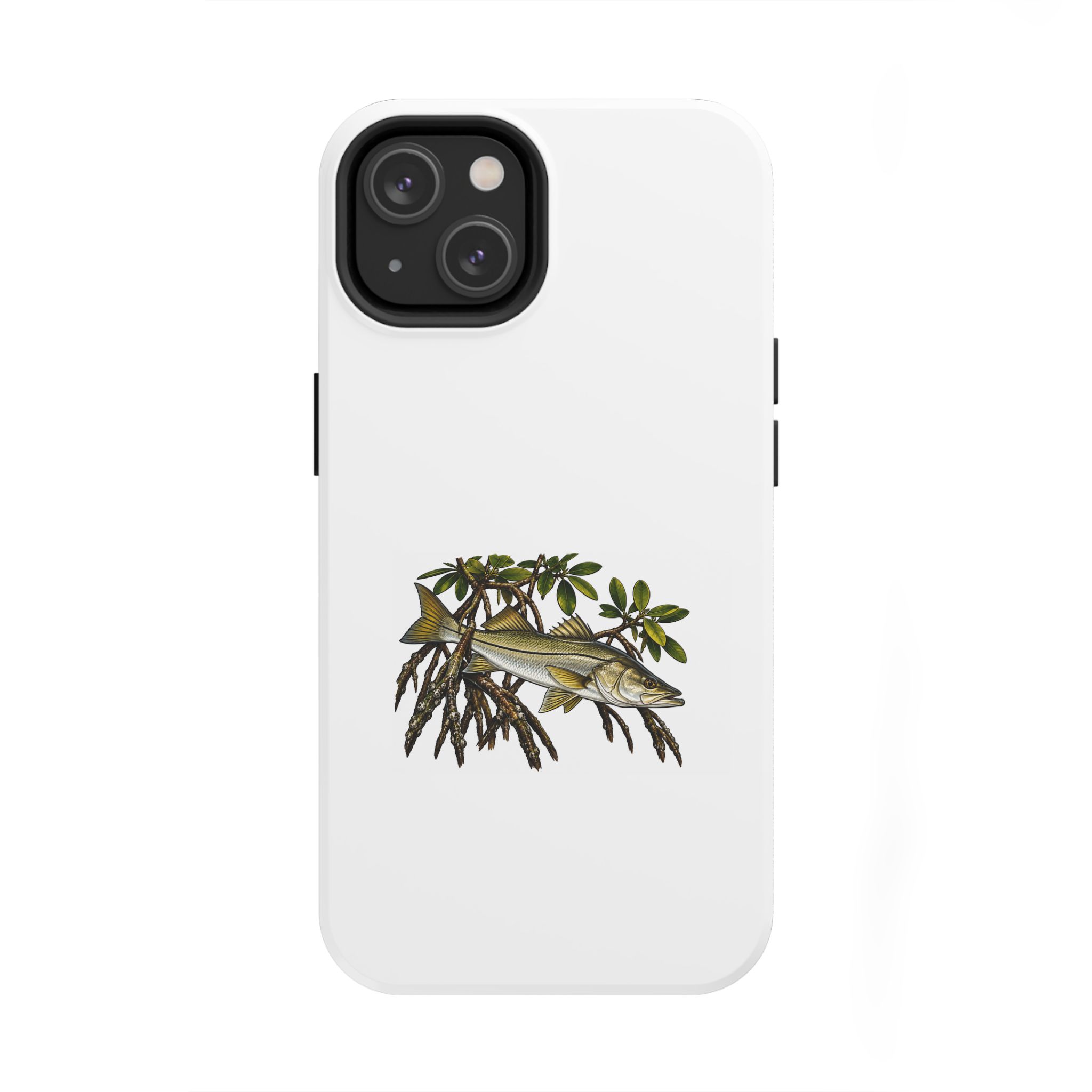 Snook Phone Case - Image 45
