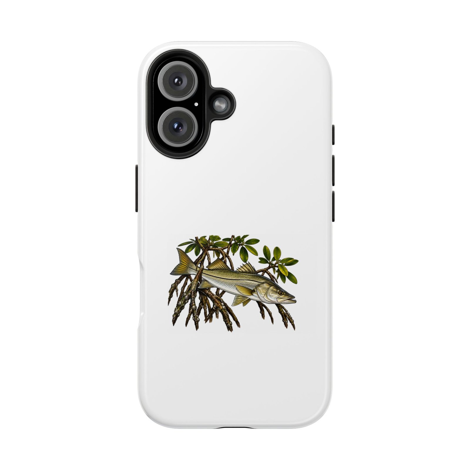 Snook Phone Case - Image 95