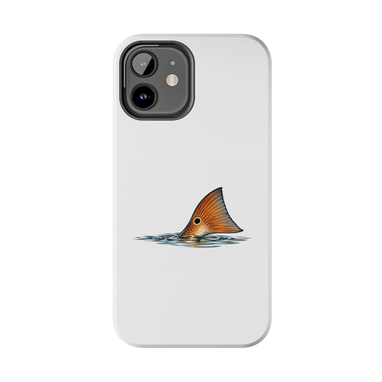 Redfish Tail Phone Case - Image 14