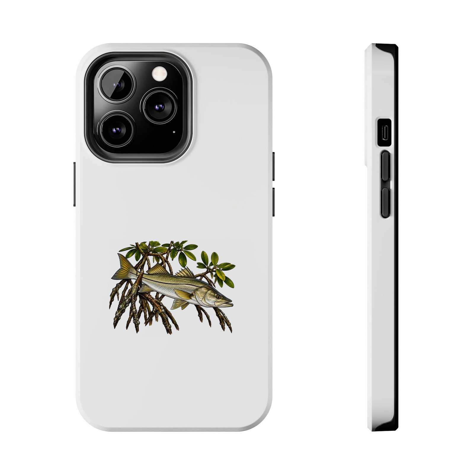 Snook Phone Case - Image 37