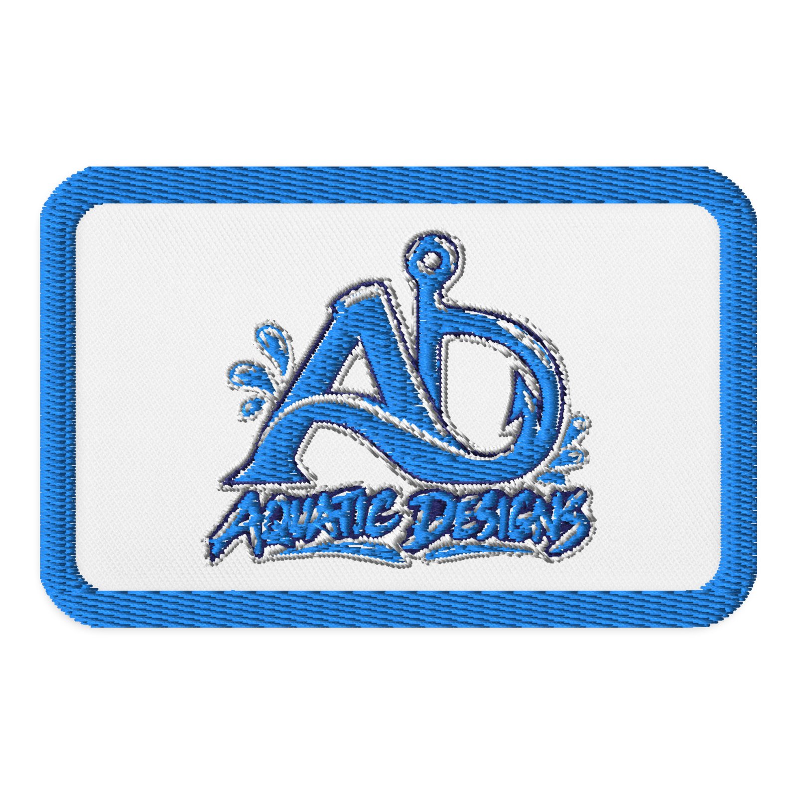 Embroidered patches - Image 2