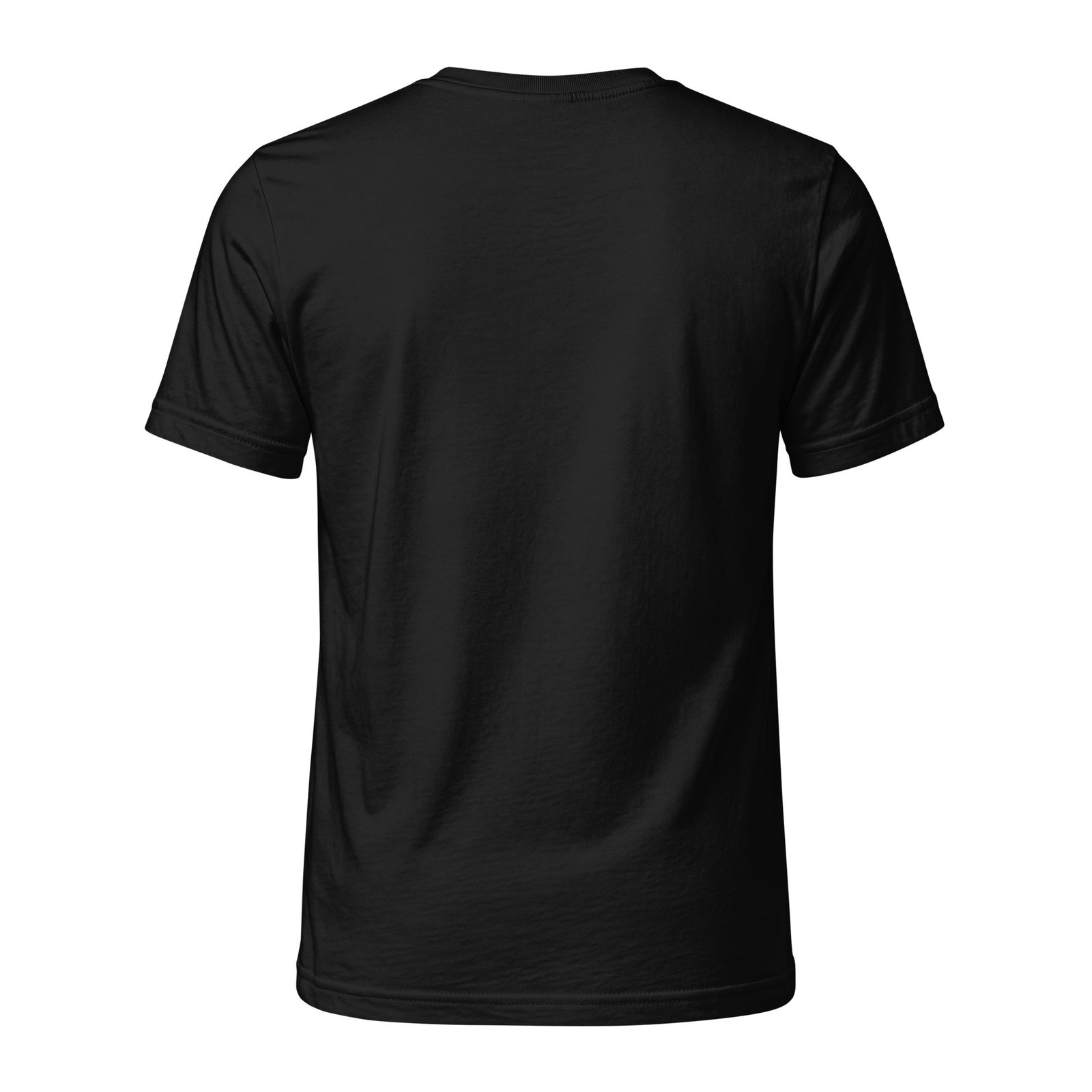Aquatic Designs Fine Jersey T-Shirt - Image 2