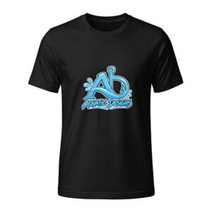 Aquatic Designs Fine Jersey T-Shirt